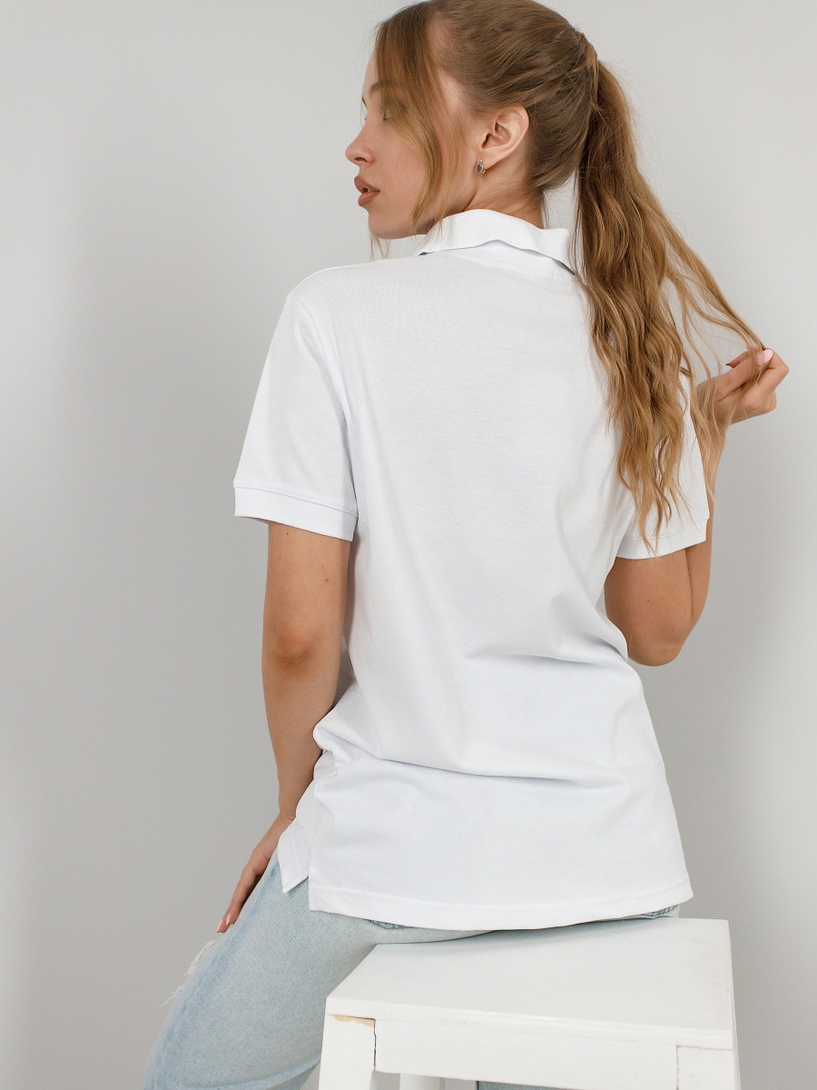 Футболка-поло MOTION LOGO