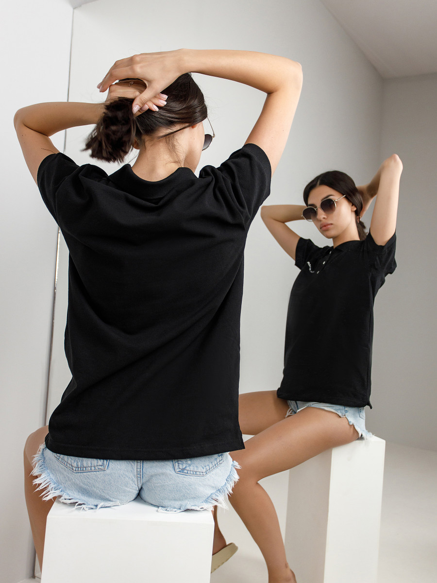 Футболка-поло MOTION LOGO