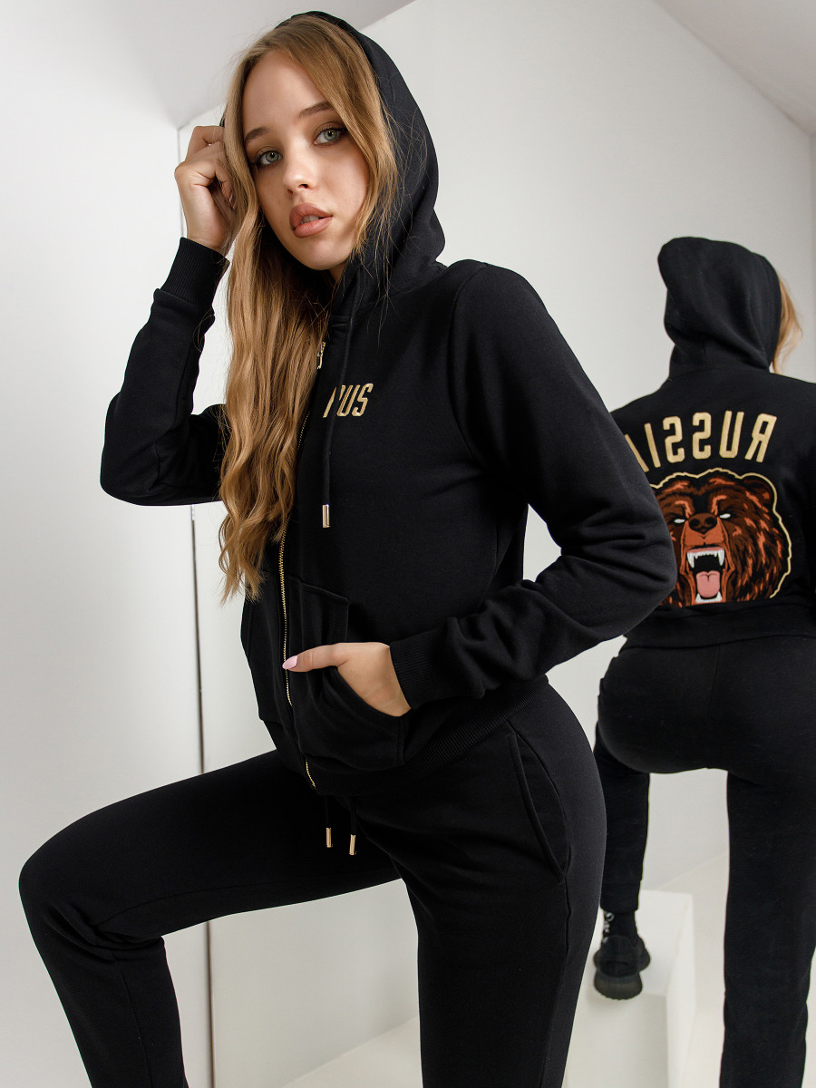 Костюм спортивный RUS BEAR