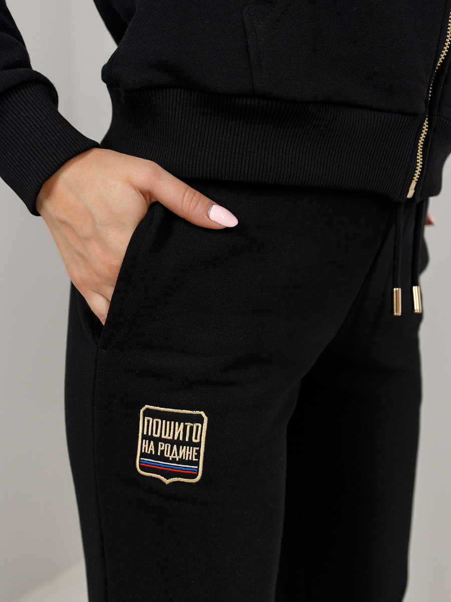 Костюм спортивный RUS BEAR