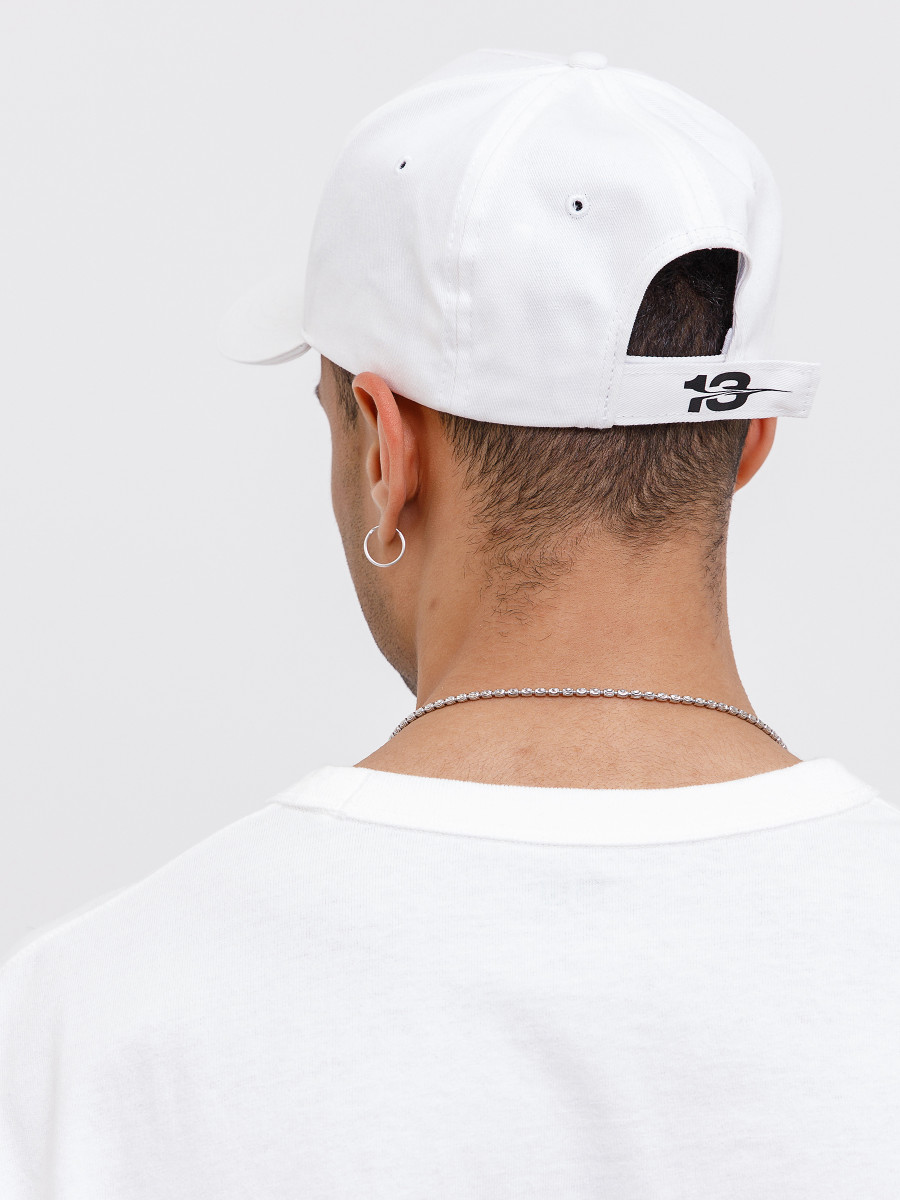 Кепка MOTION BS