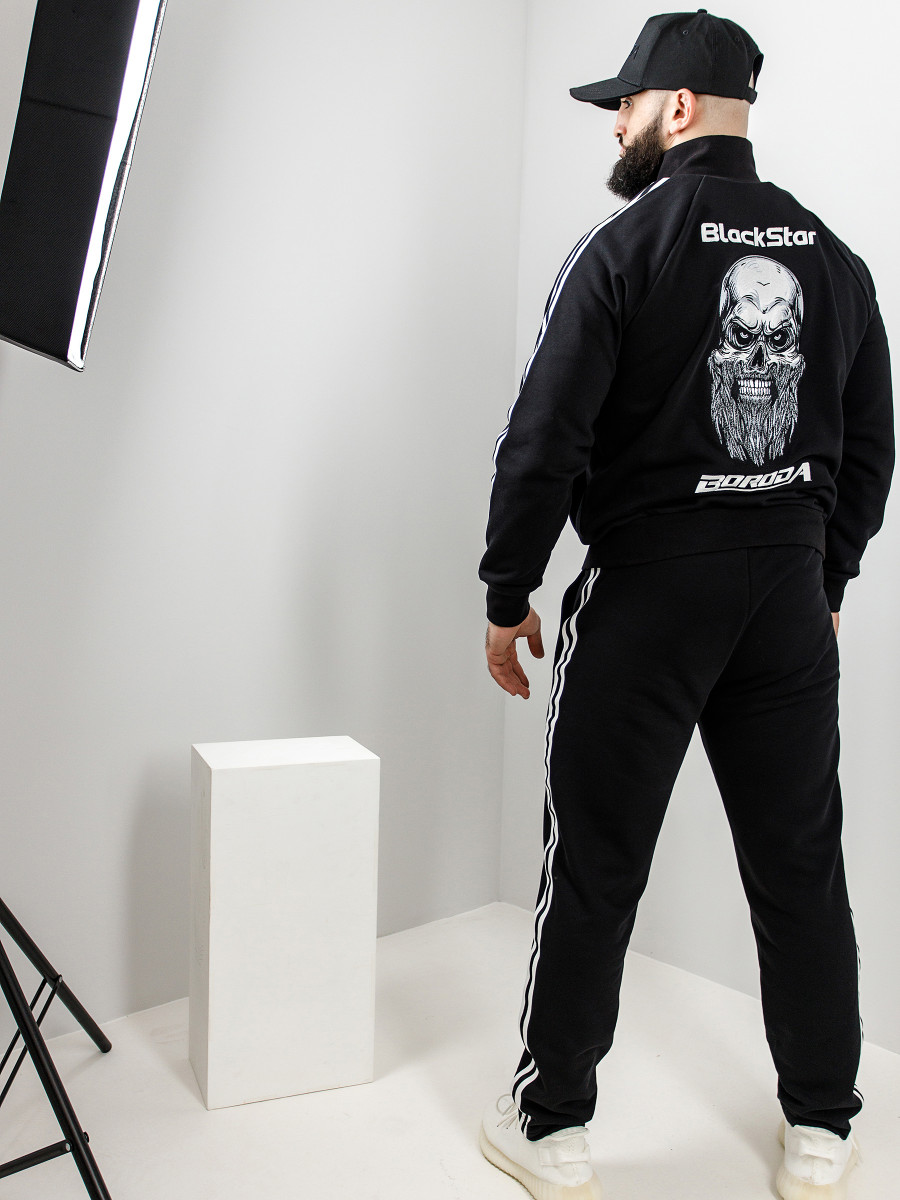 Костюм спортивный BORODA