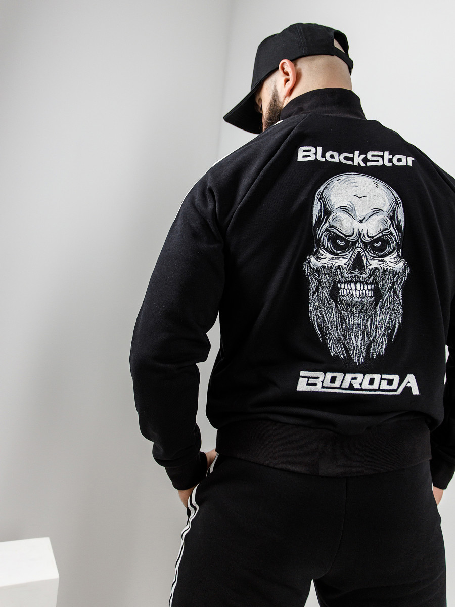 Костюм спортивный BORODA