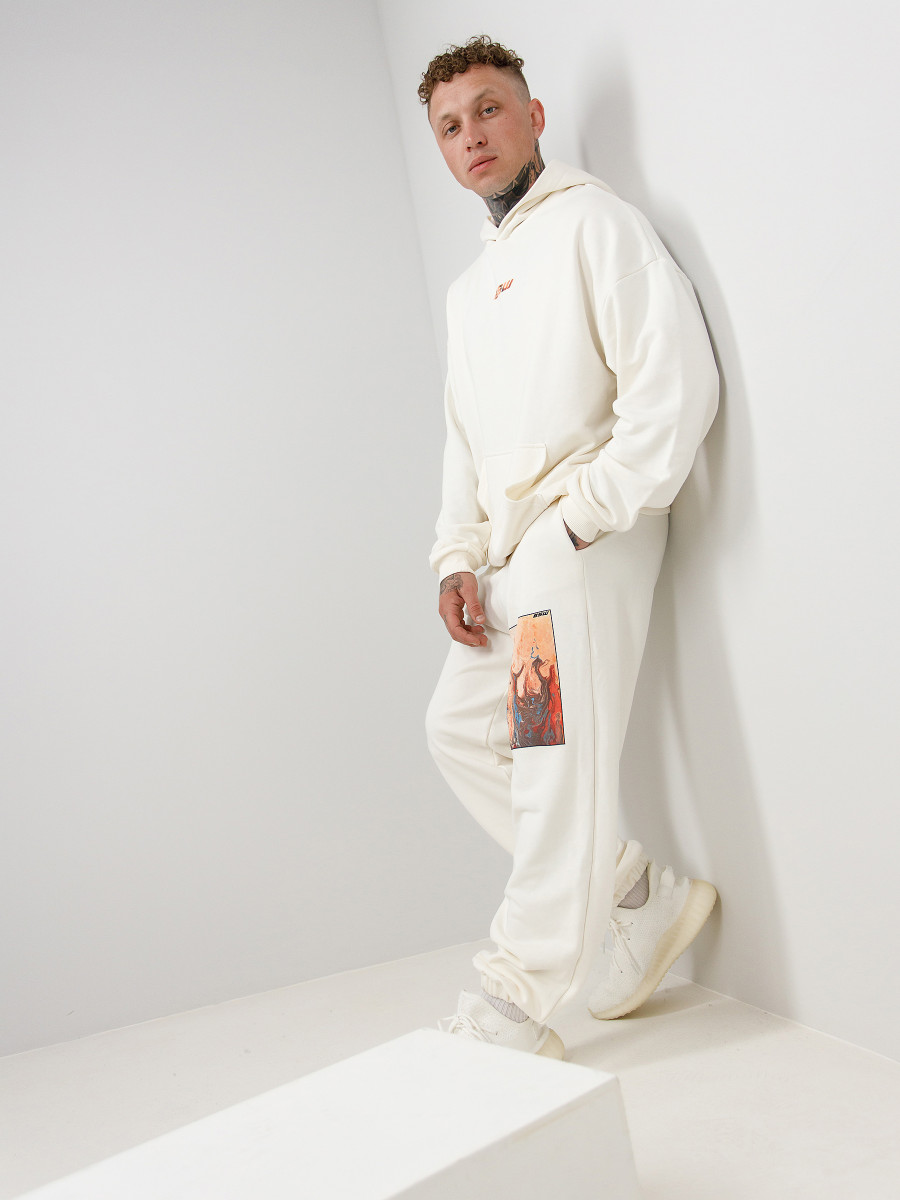 Костюм спортивный BSW ABSTRACTION