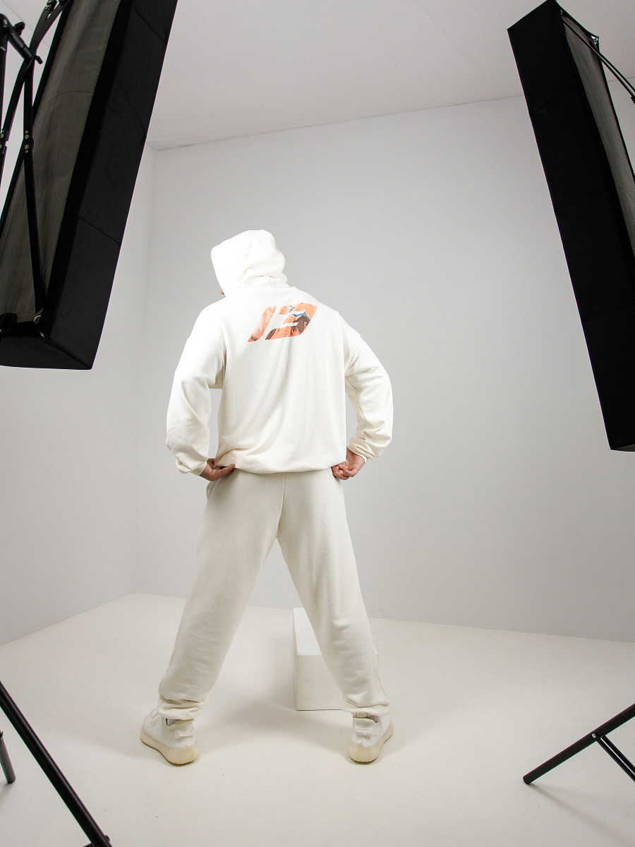 Костюм спортивный BSW ABSTRACTION