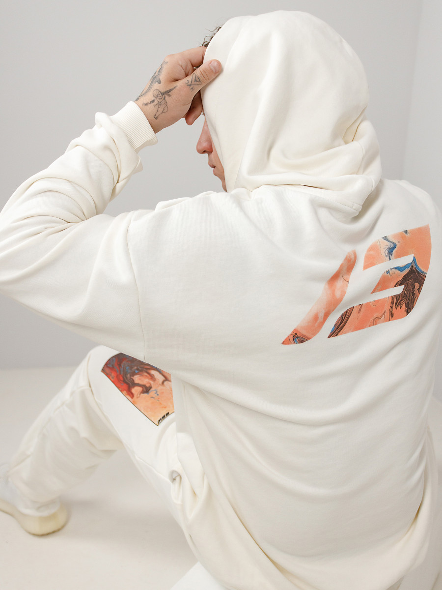 Костюм спортивный BSW ABSTRACTION