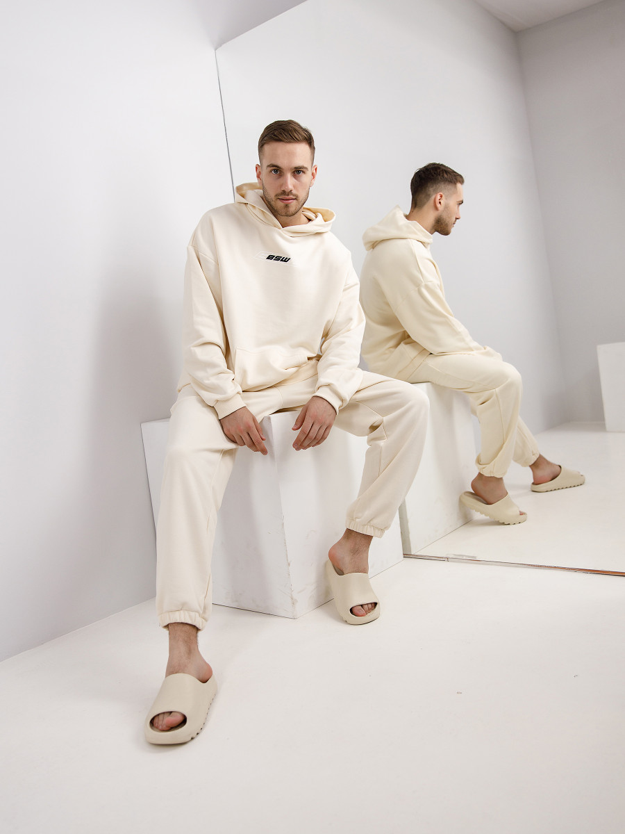 Костюм спортивный BSW BG