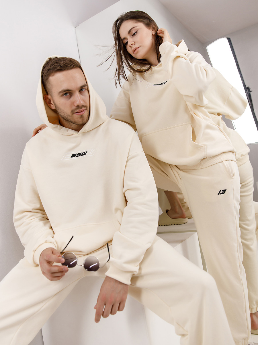 Костюм спортивный BSW BG