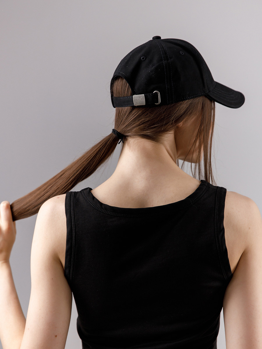 Кепка BSW BLACK