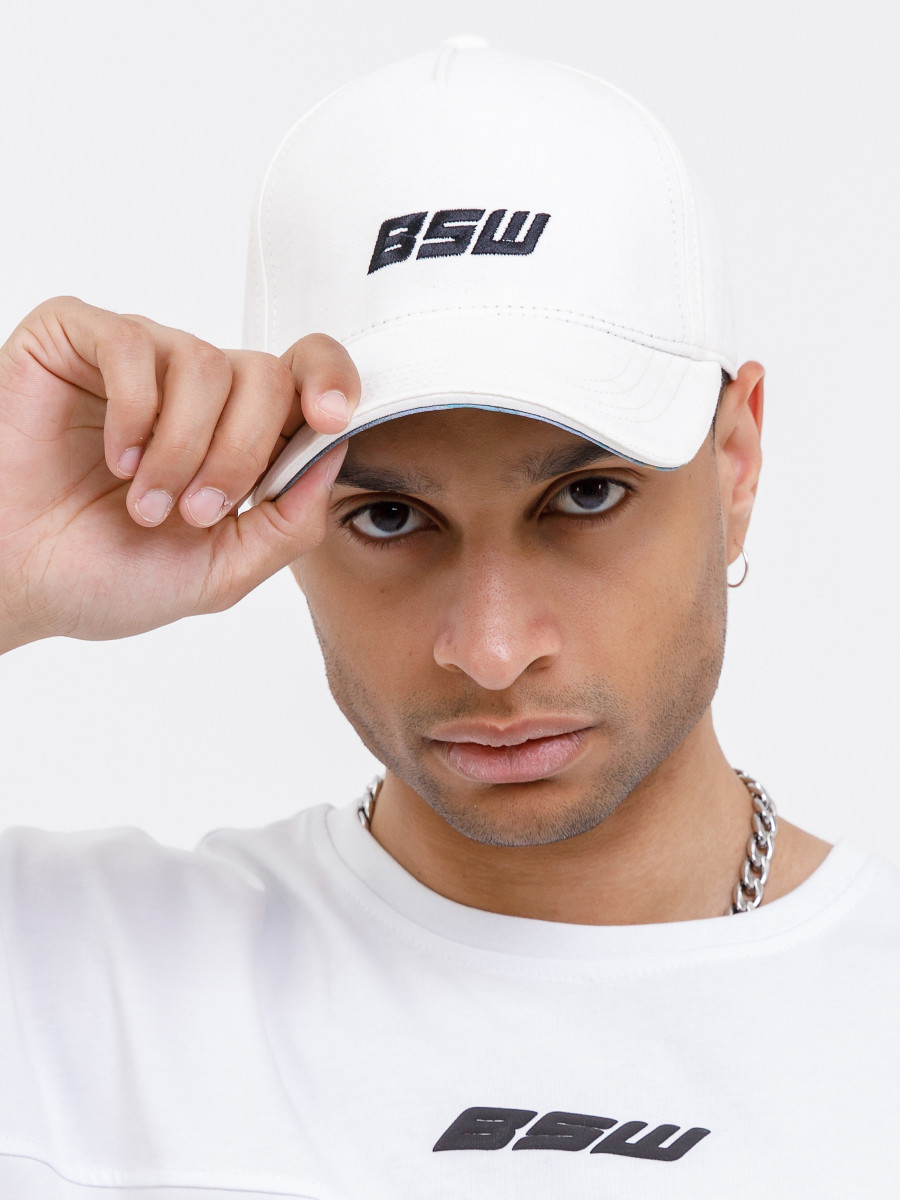Кепка BSW LOGO