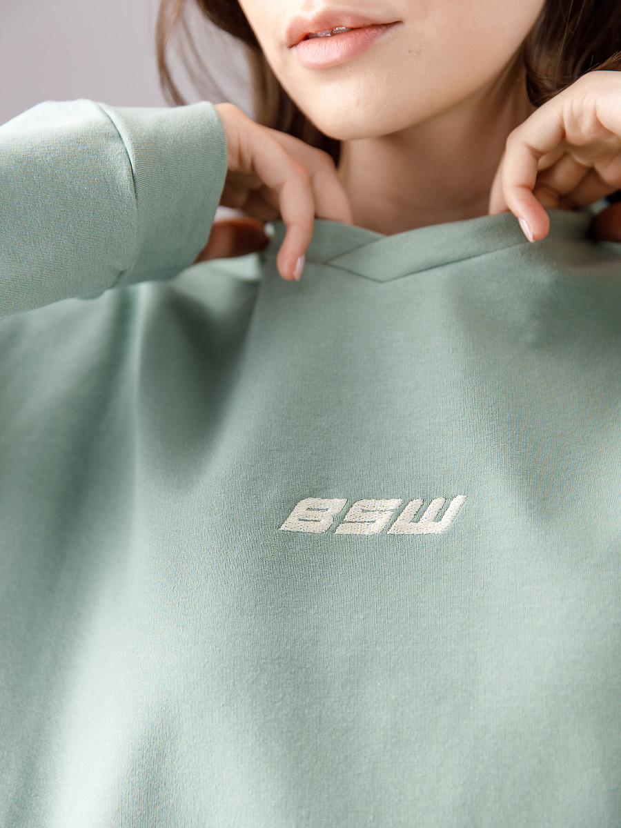 Толстовка BSW LIGHT