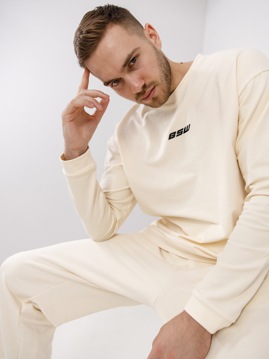 Толстовка BSW LIGHT