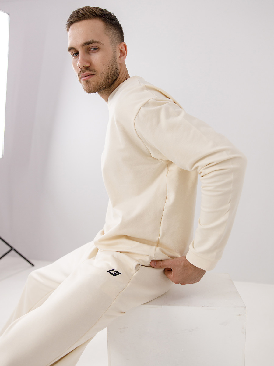 Толстовка BSW LIGHT