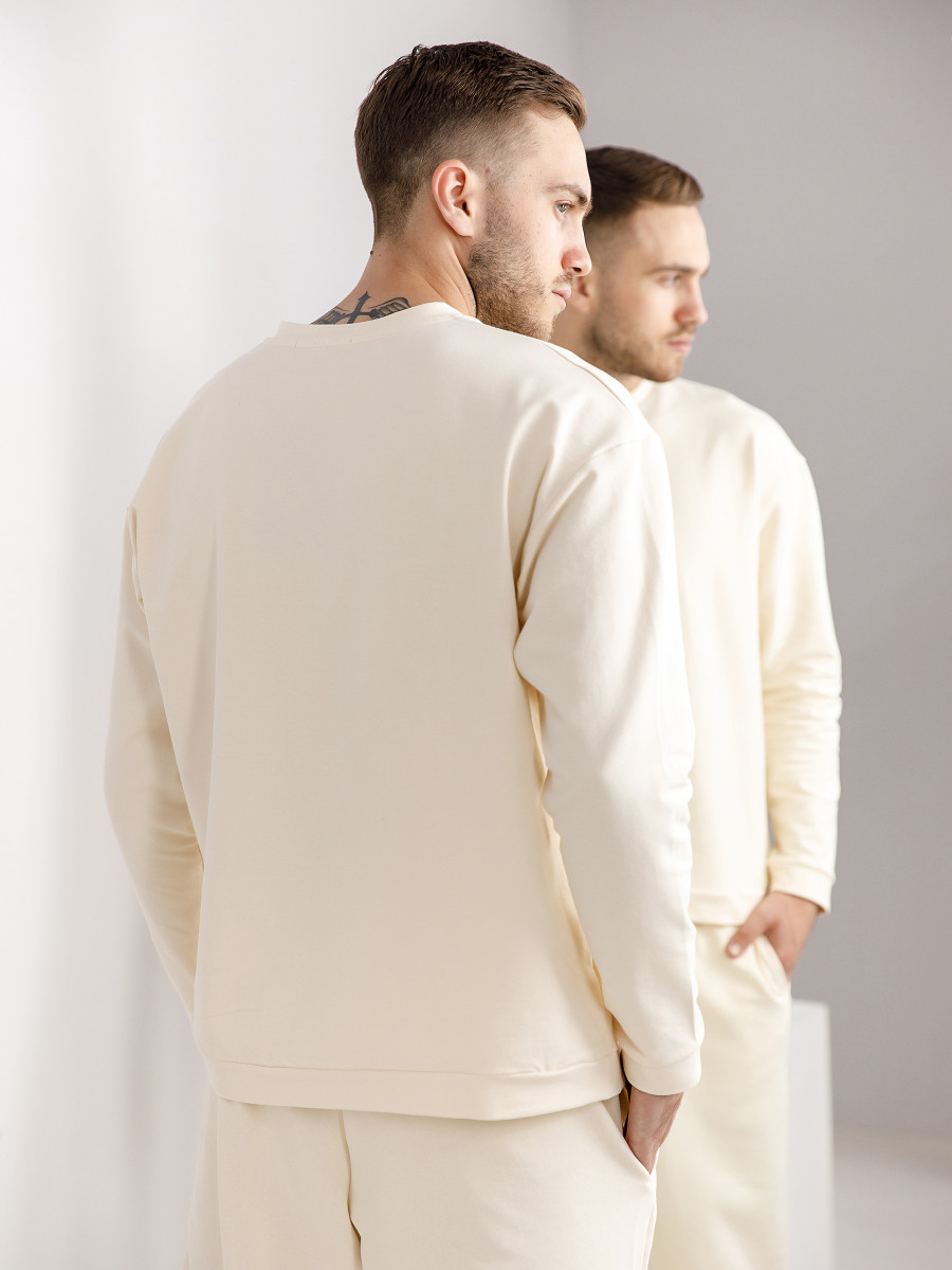 Толстовка BSW LIGHT