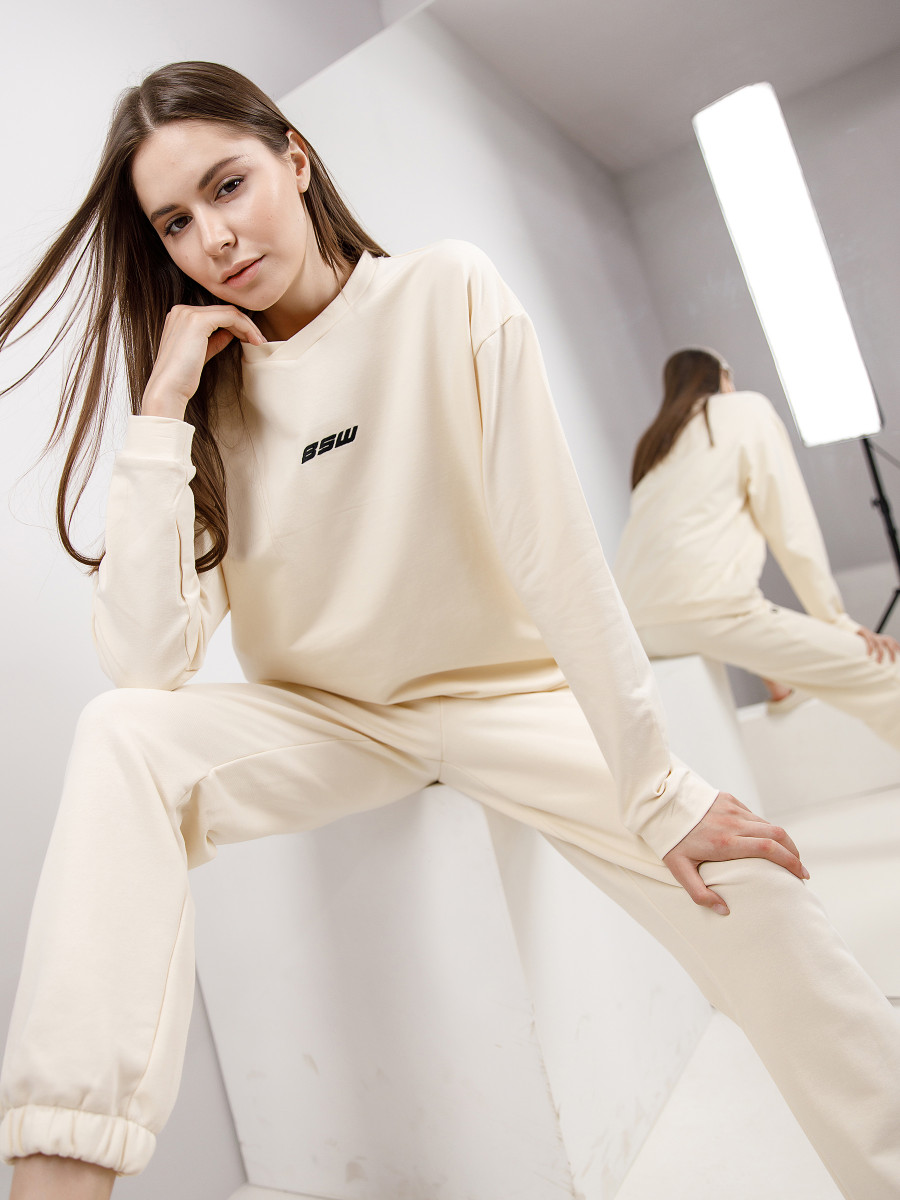 Толстовка BSW LIGHT