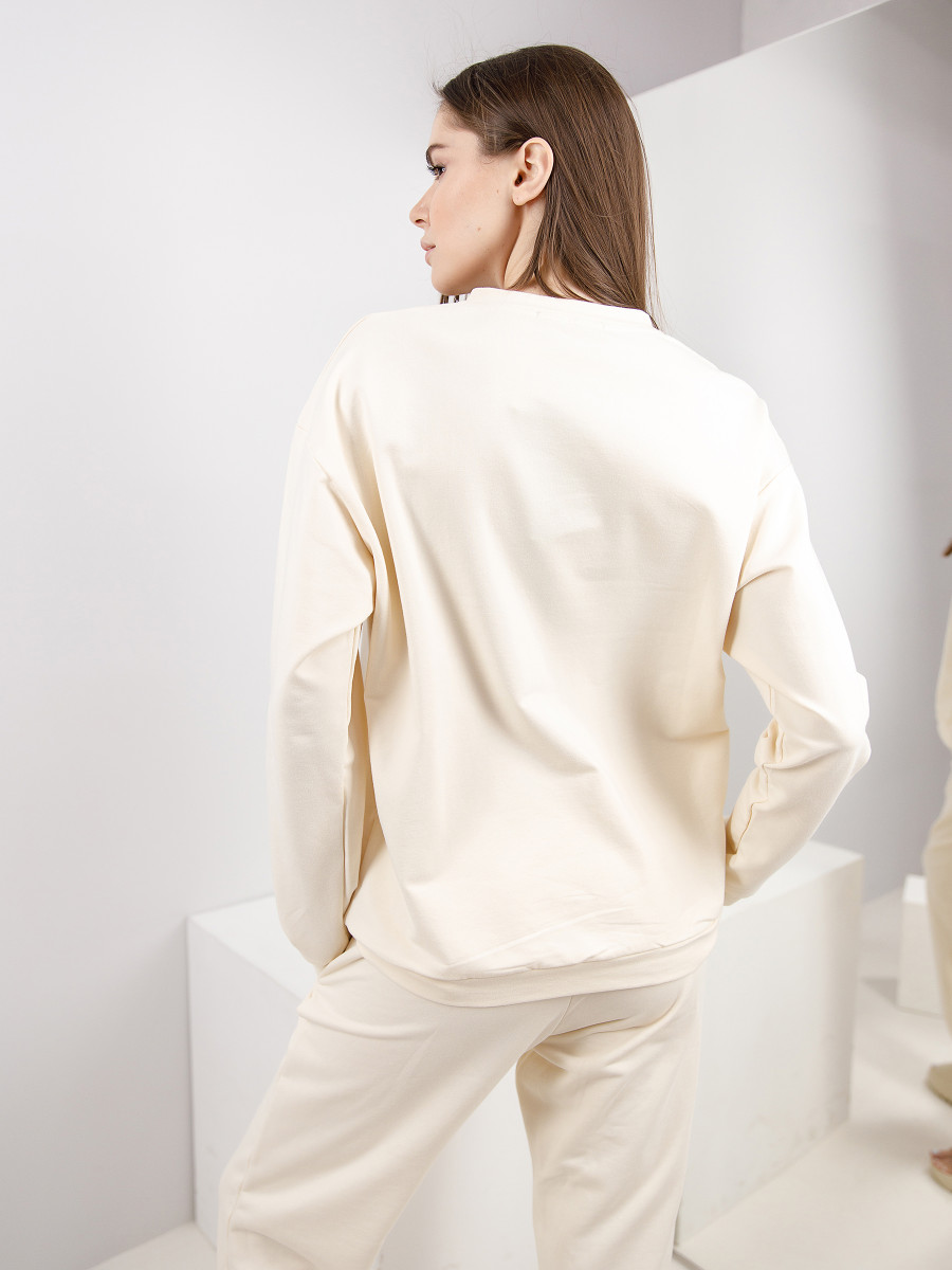 Толстовка BSW LIGHT