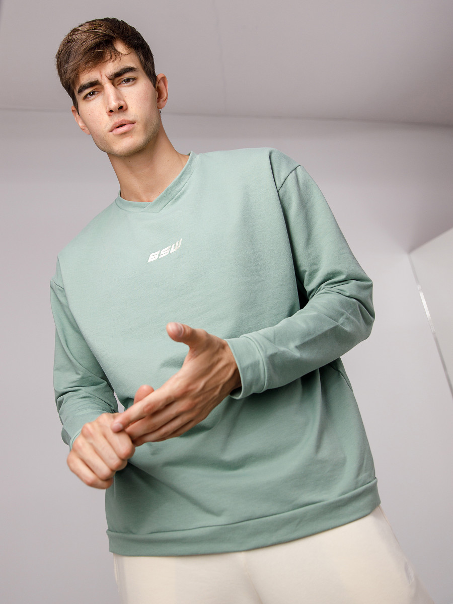 Толстовка BSW LIGHT