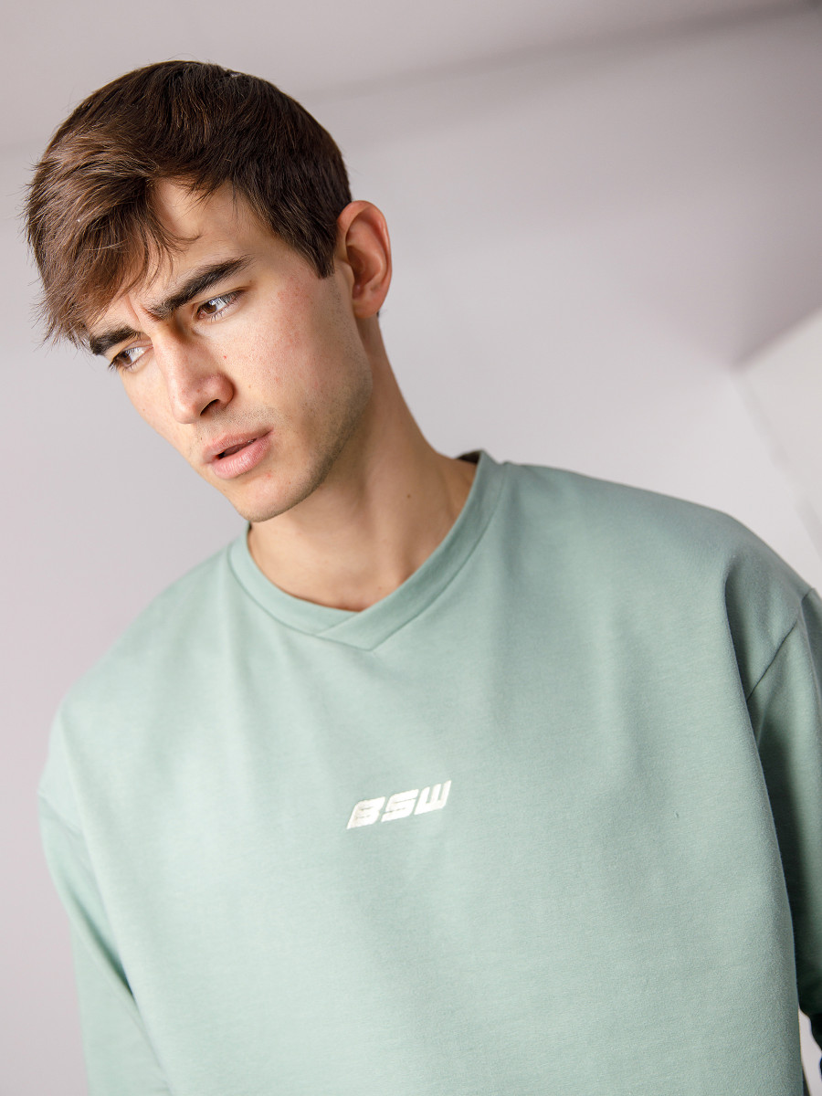 Толстовка BSW LIGHT