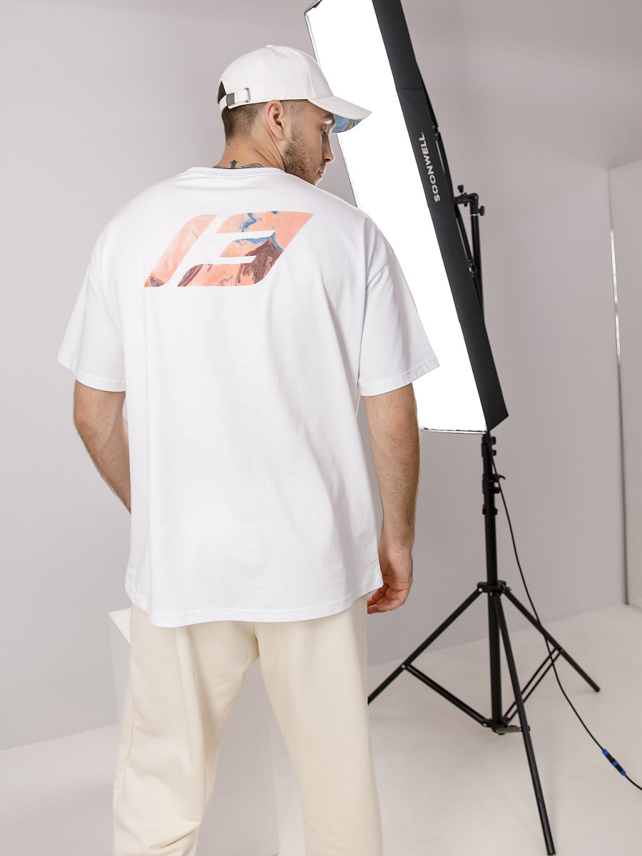 Футболка BSW 13