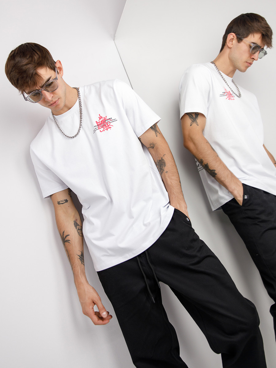 Футболка ART SPRAY BS