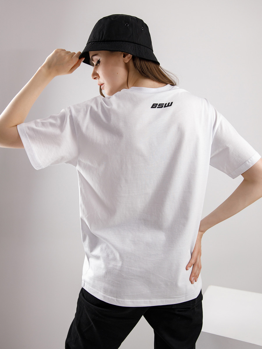 BSW ART t-shirt