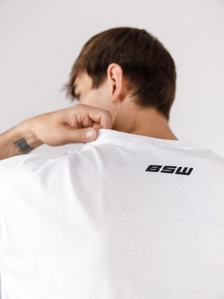 BSW ART t-shirt