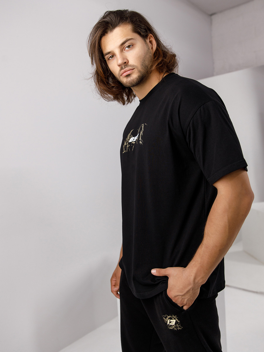 Футболка BSW WORLD 13