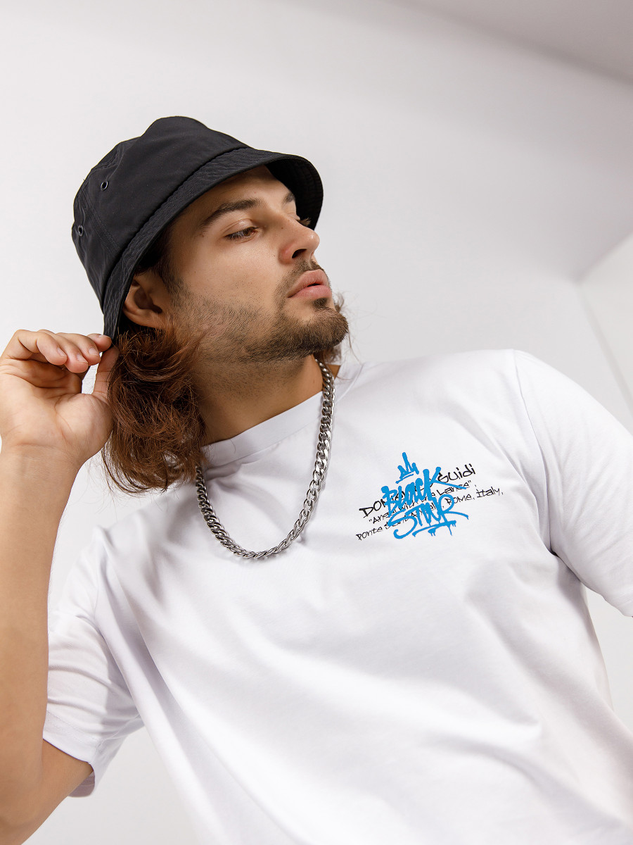 Футболка ART SPRAY LOGO