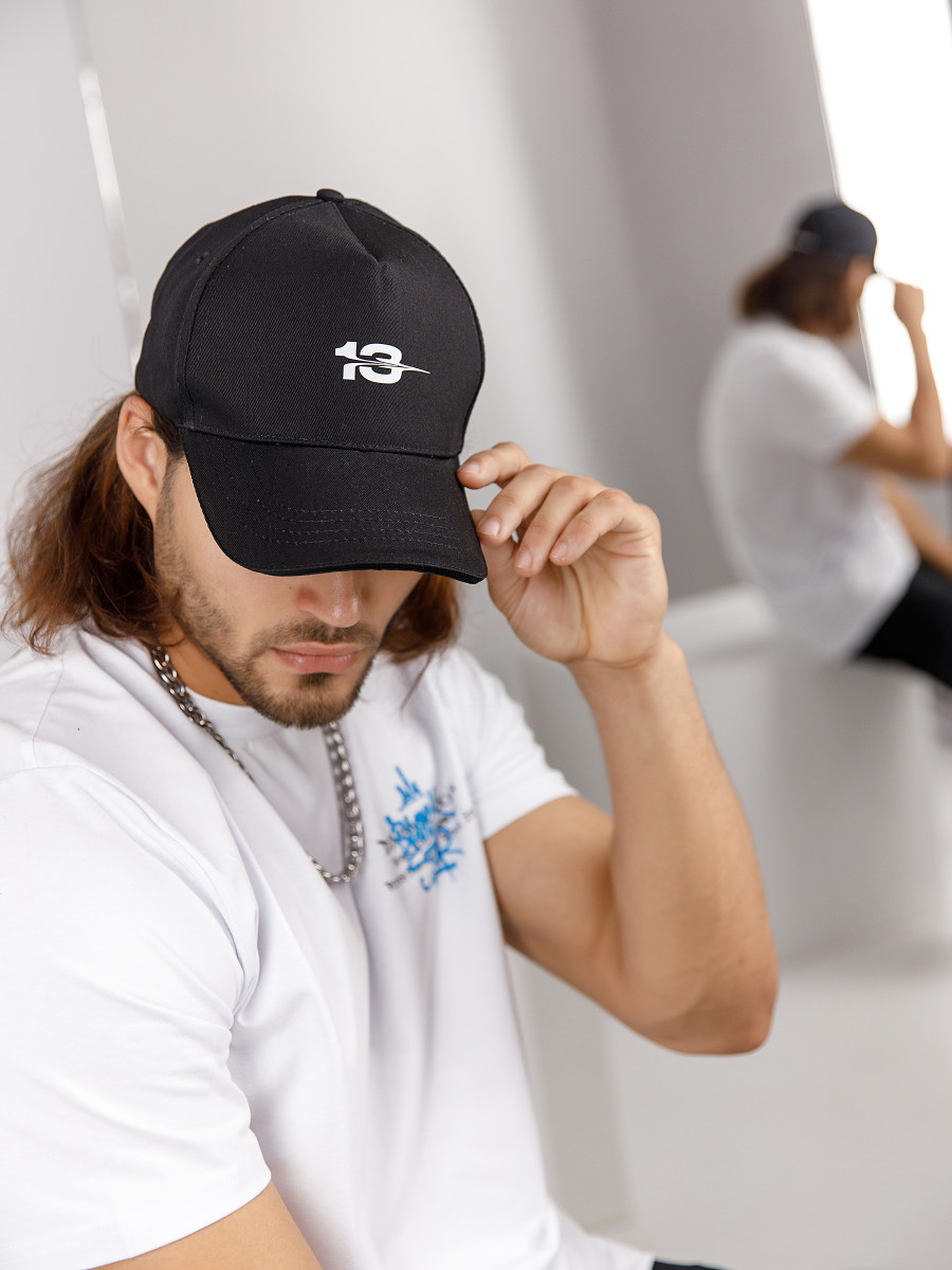 Кепка MOTION 13