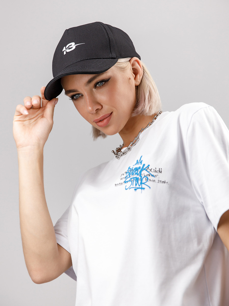 Кепка MOTION 13