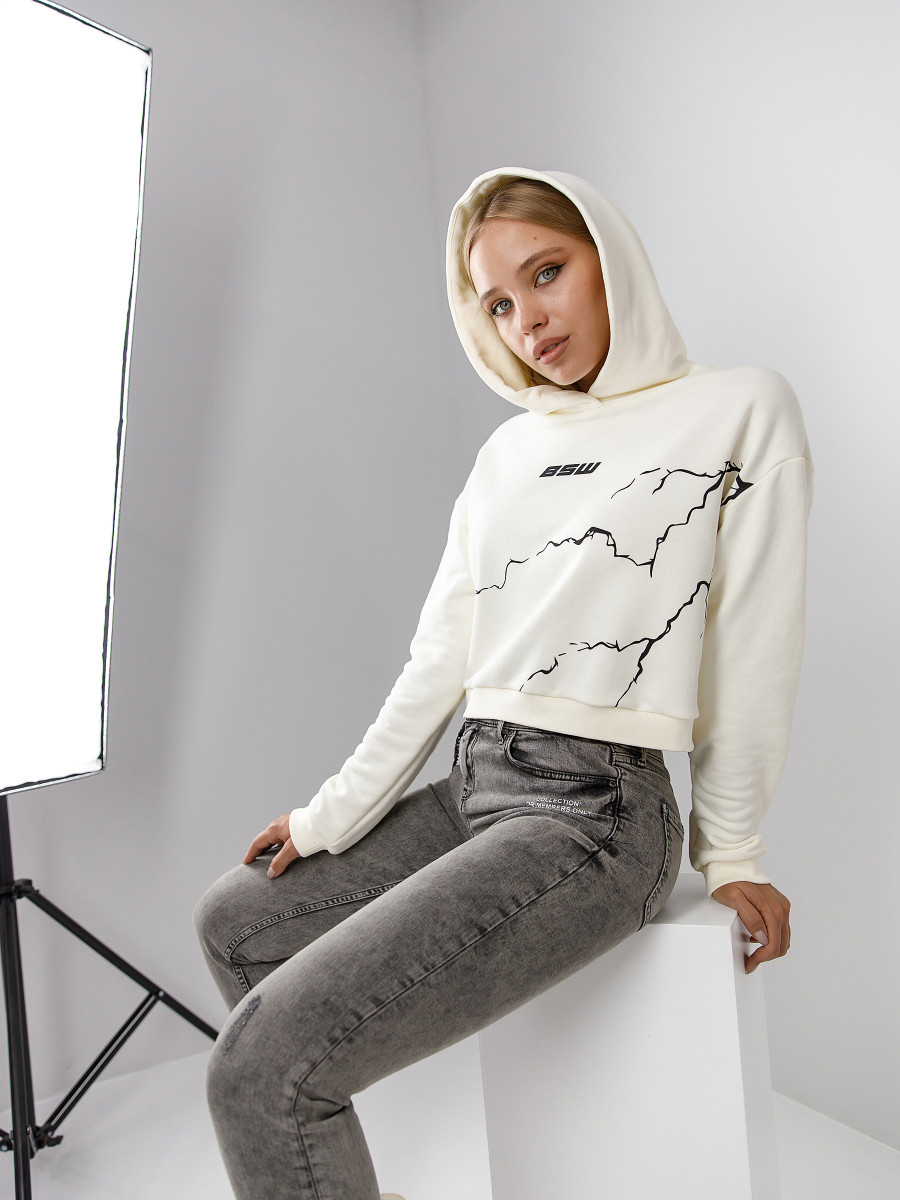 Худи BSW