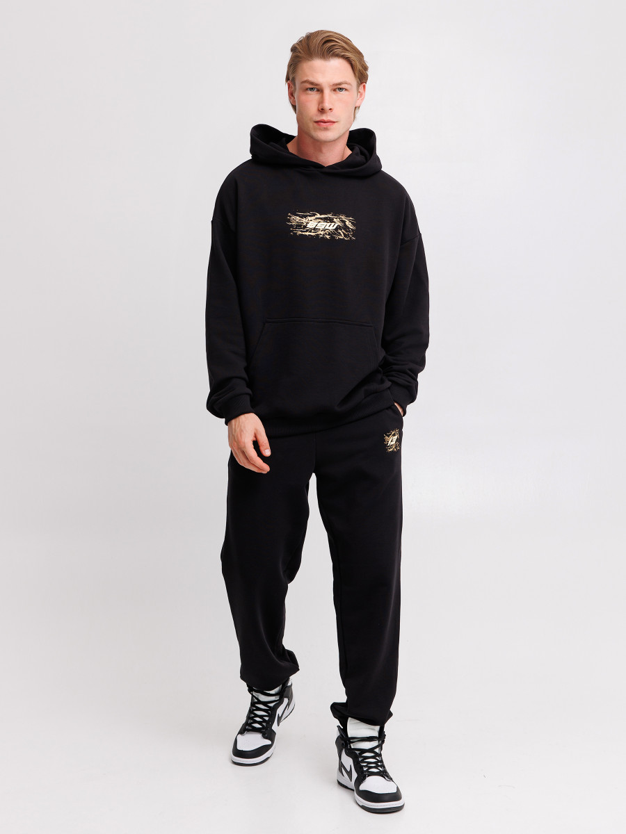 Костюм спортивный BSW VIBEZZZ