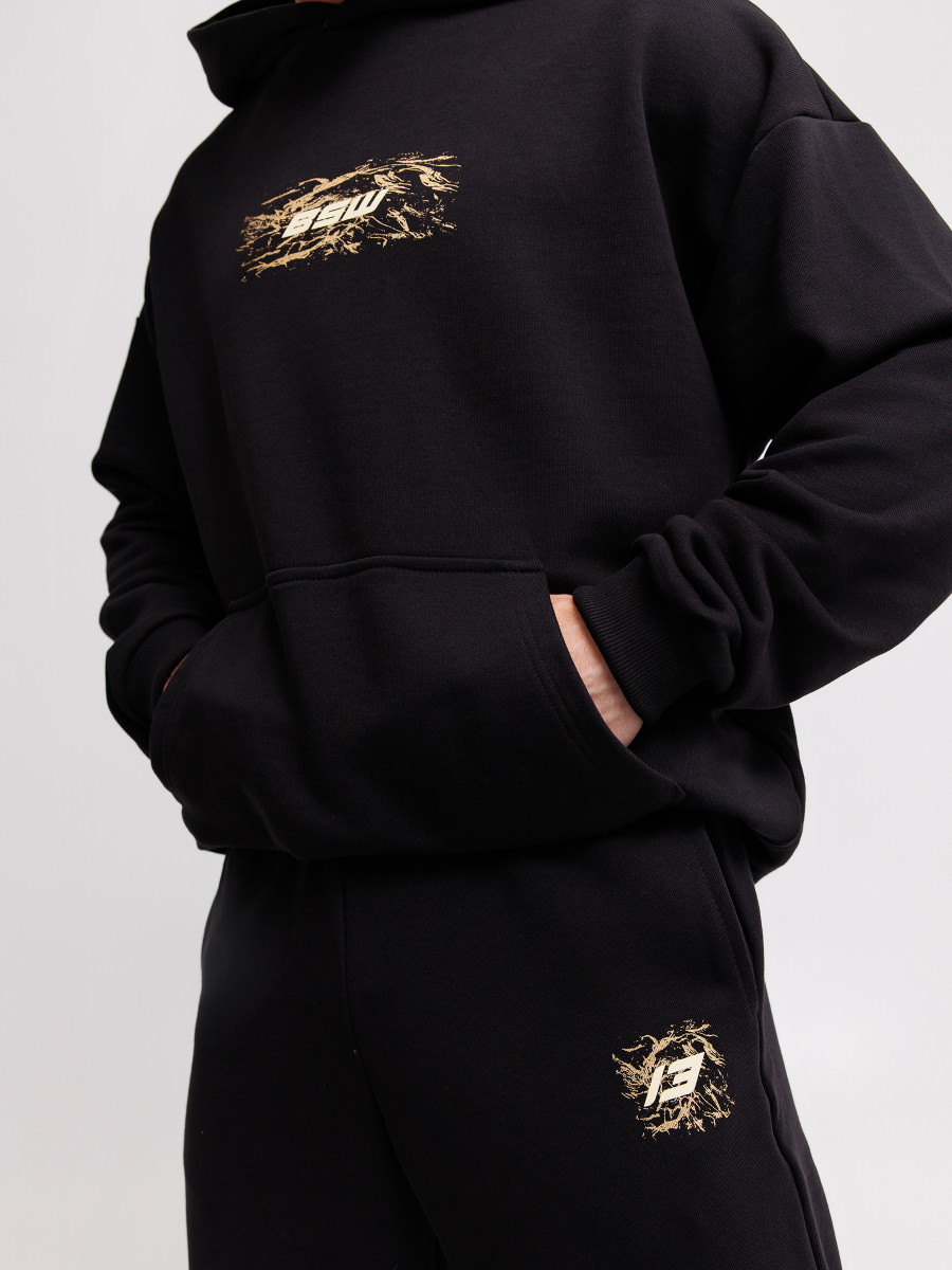 Костюм спортивный BSW VIBEZZZ