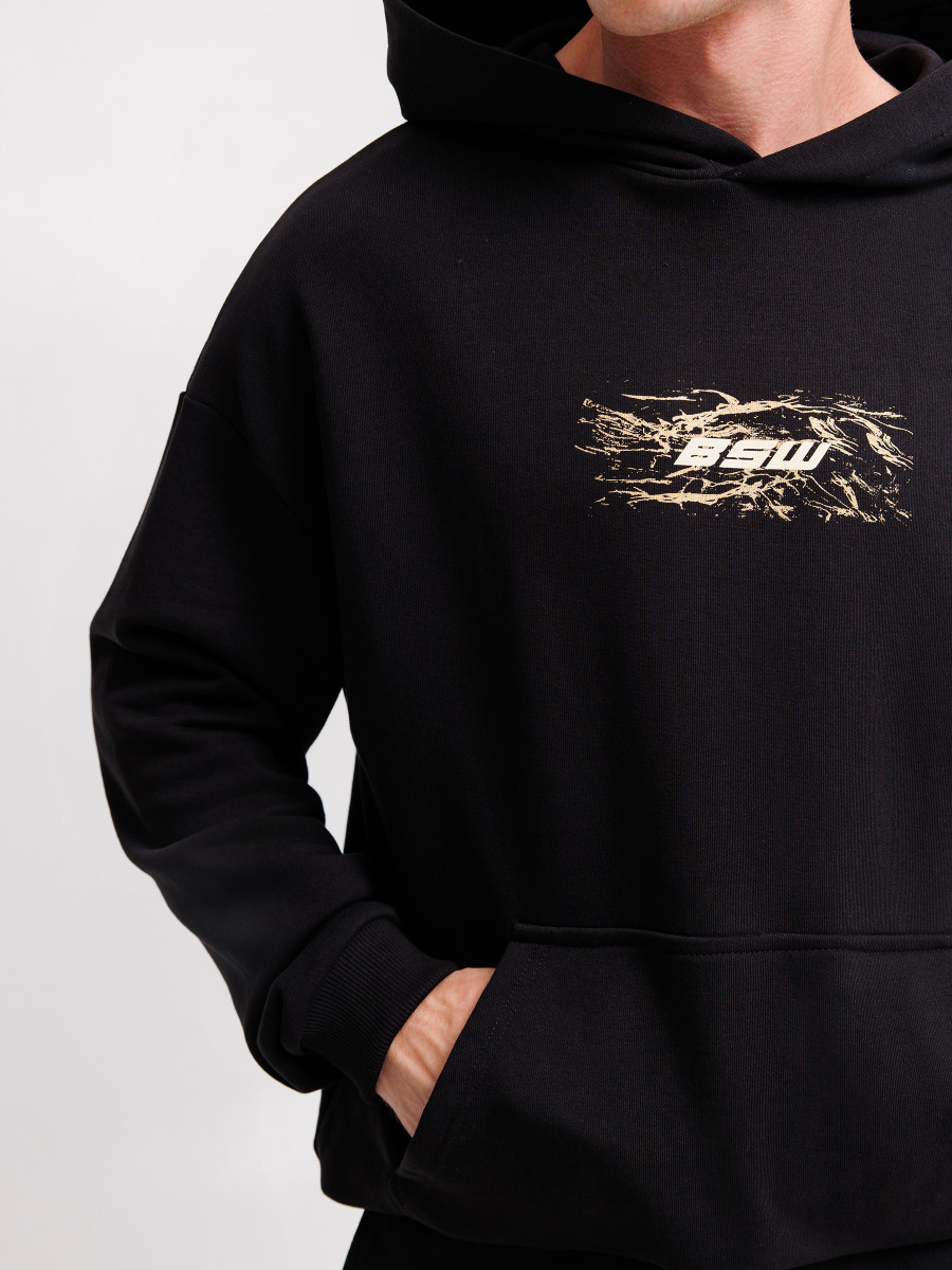 Костюм спортивный BSW VIBEZZZ