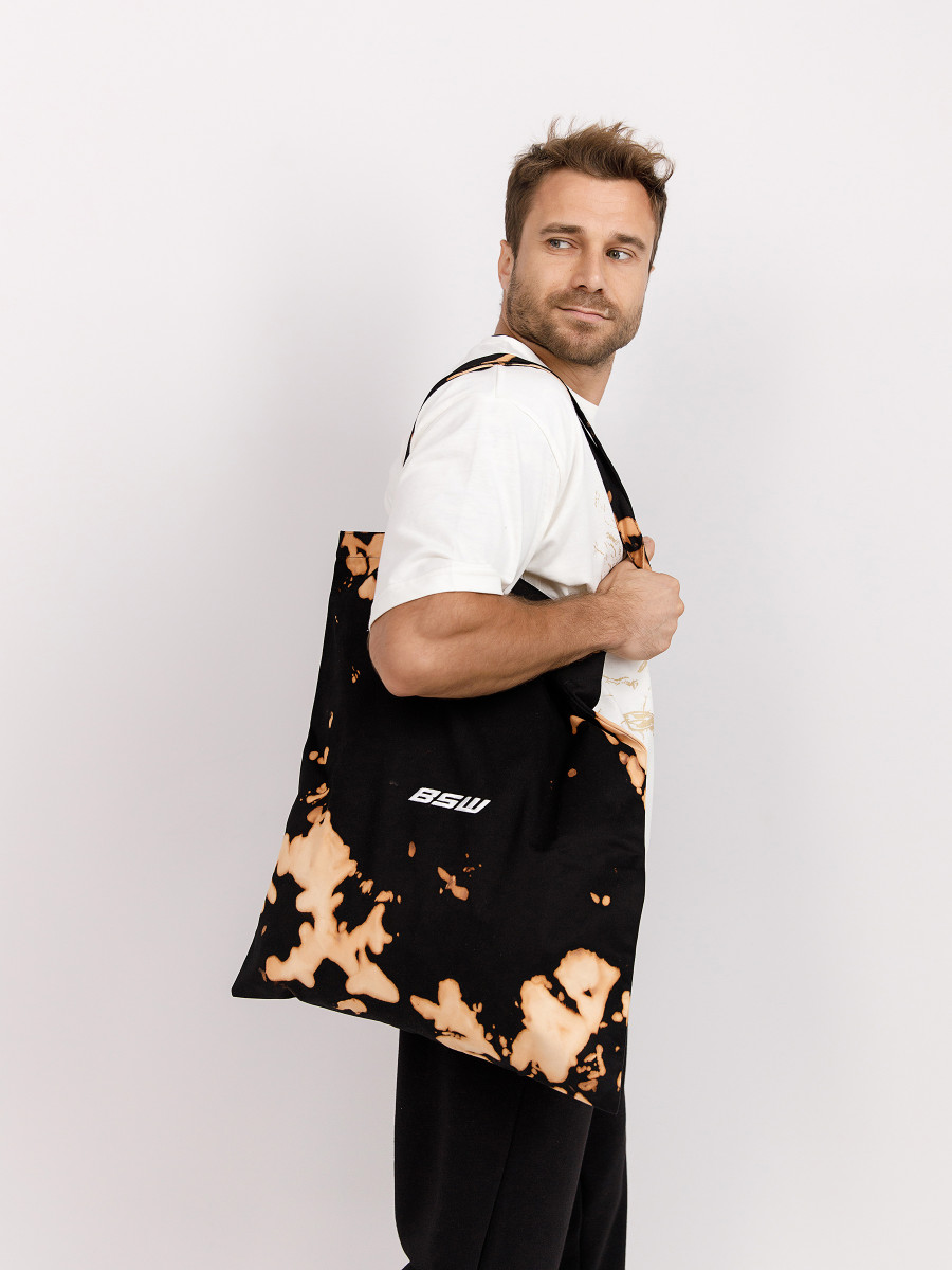 Сумка-шоппер BS