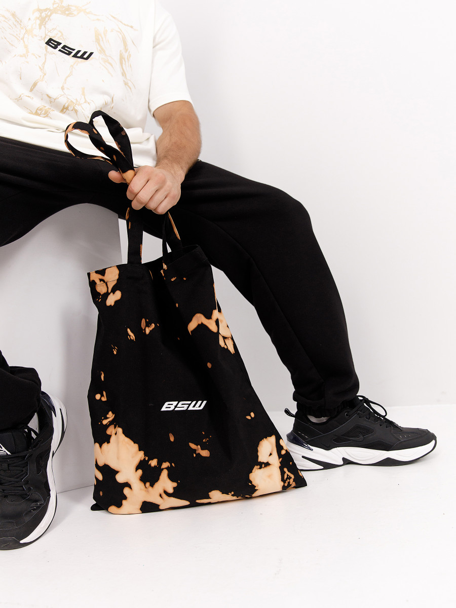 Сумка-шоппер BS