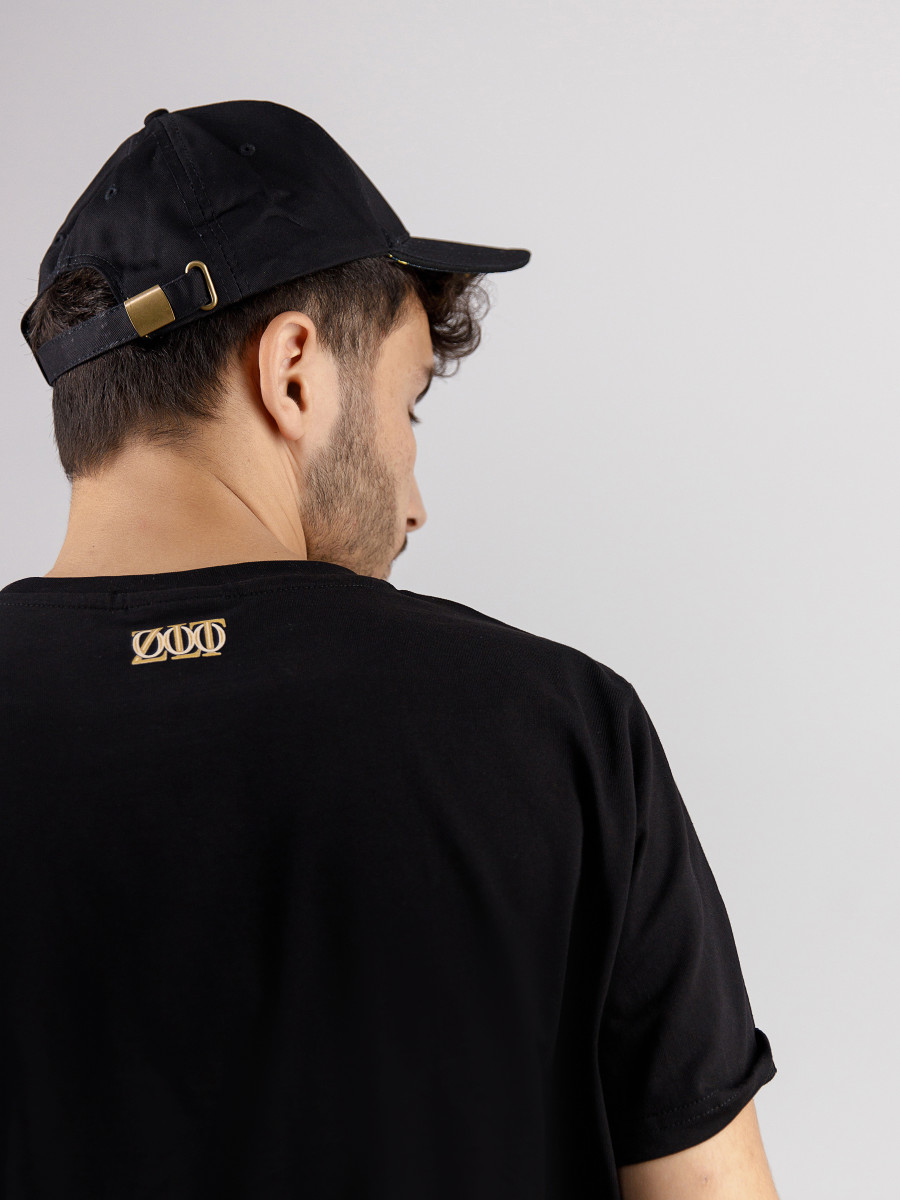 Футболка ZOLOTO LOGO