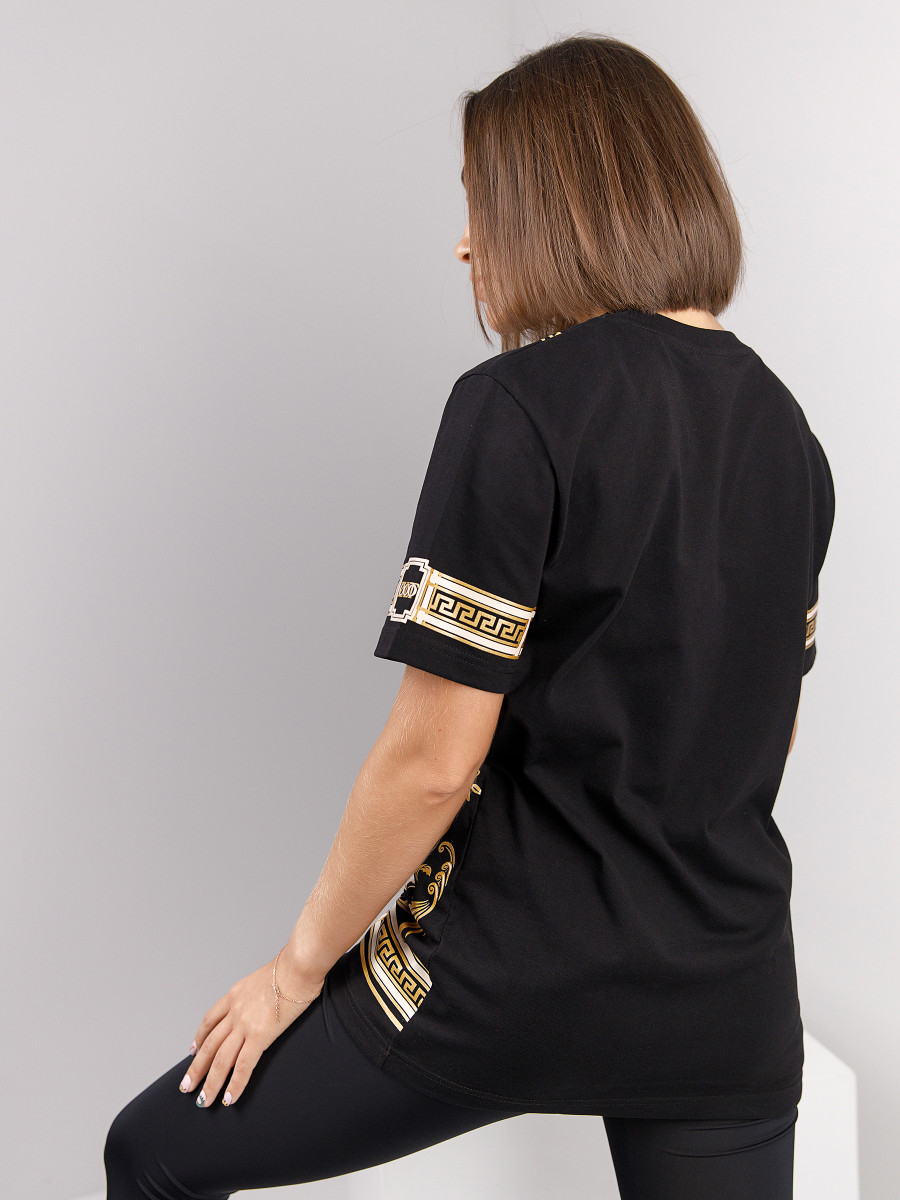 Футболка ZOLOTO