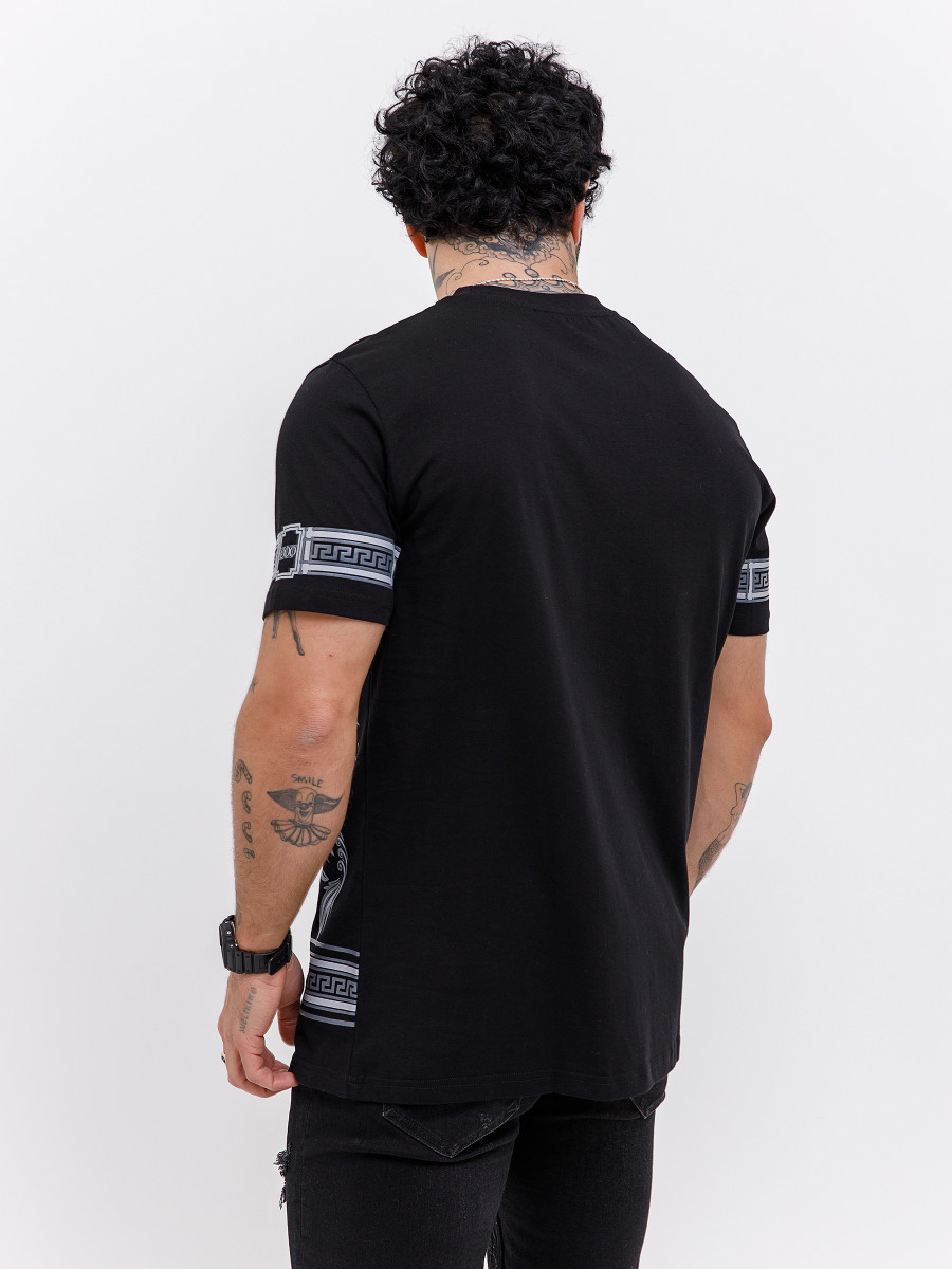 Футболка ZOLOTO