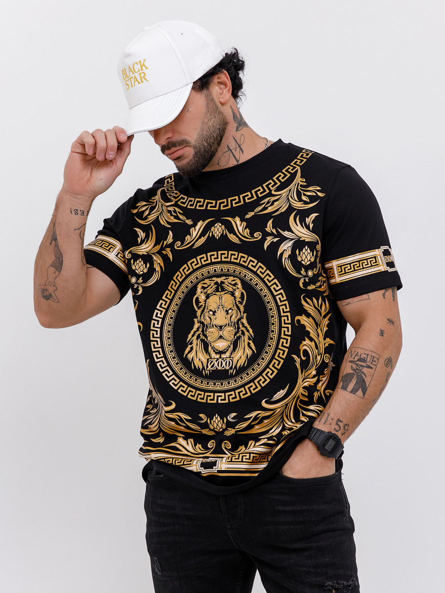 Футболка ZOLOTO