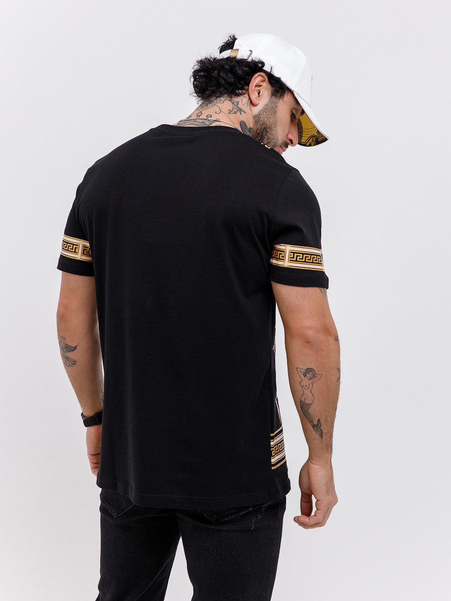 Футболка ZOLOTO