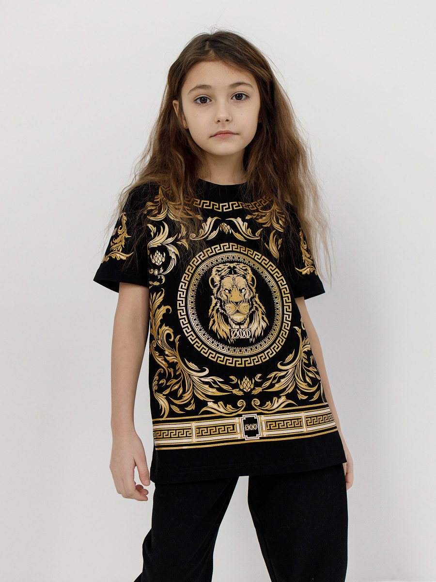 Футболка ZOLOTO