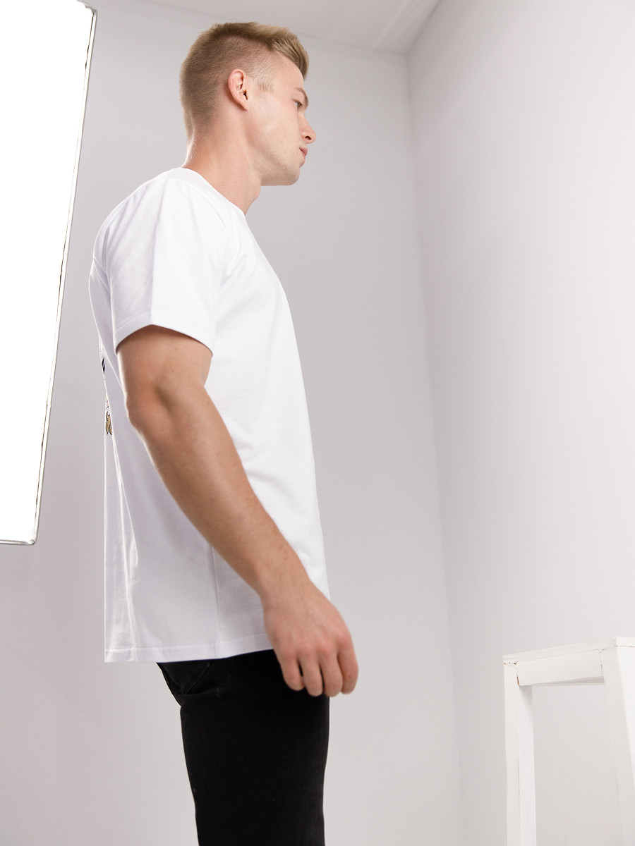 Футболка RUS EAGLE