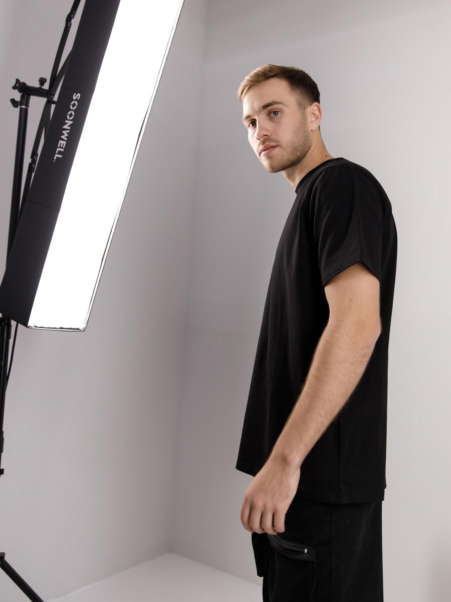 Футболка RUS EAGLE