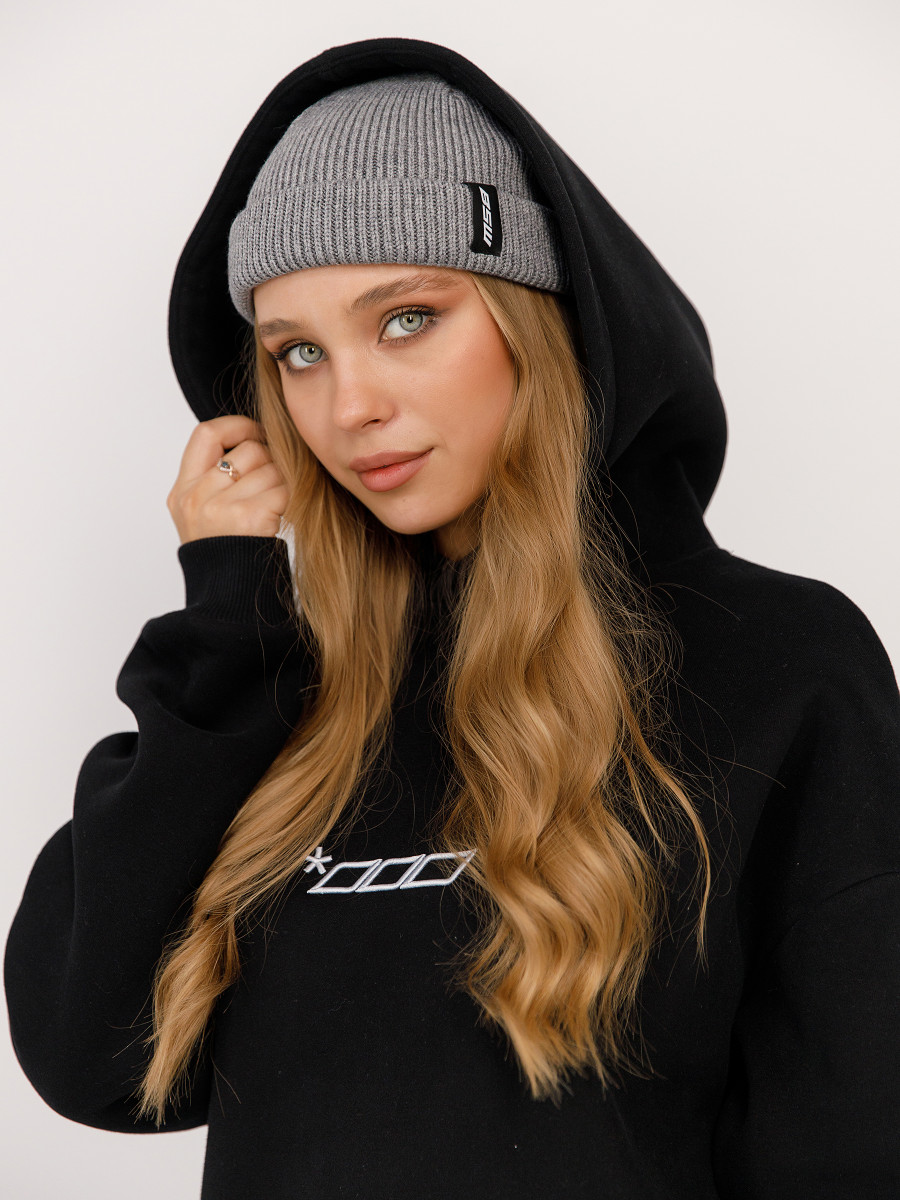 Шапка BSW LOGO PATCH