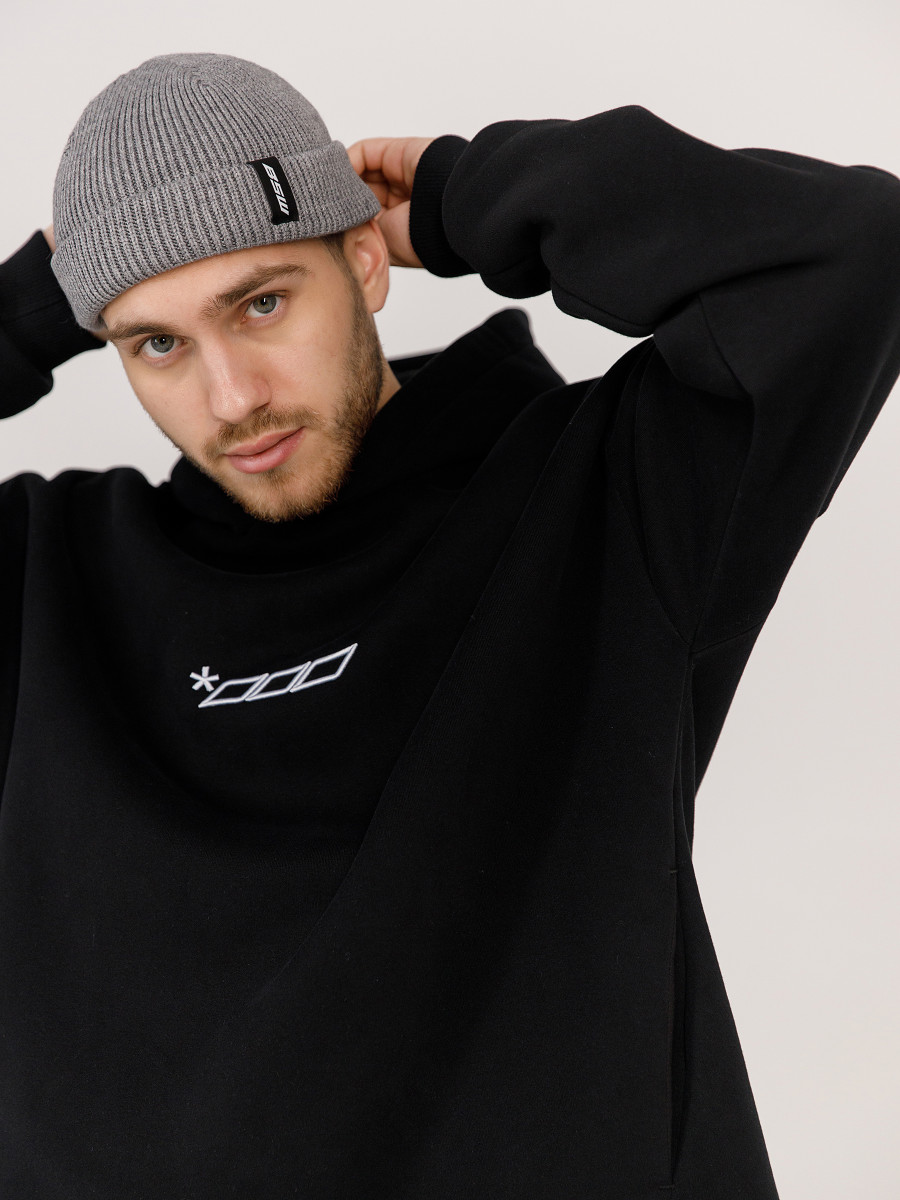 Шапка BSW LOGO PATCH