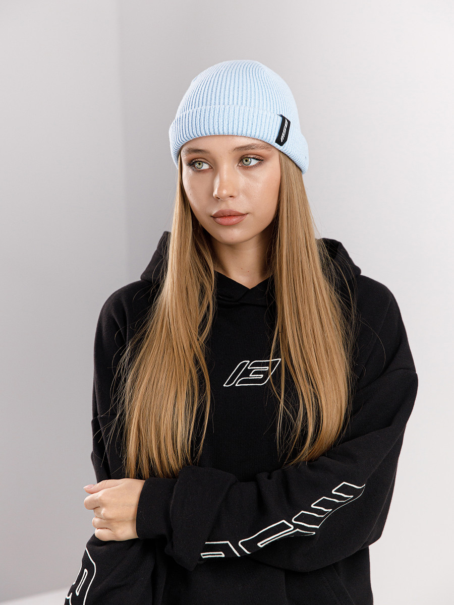 Шапка BSW LOGO PATCH