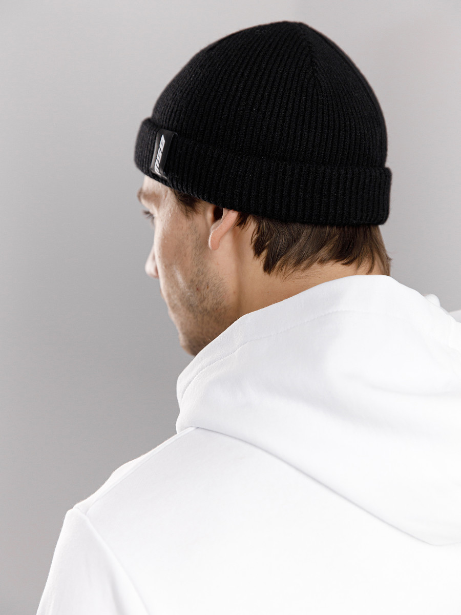 Шапка BSW LOGO PATCH