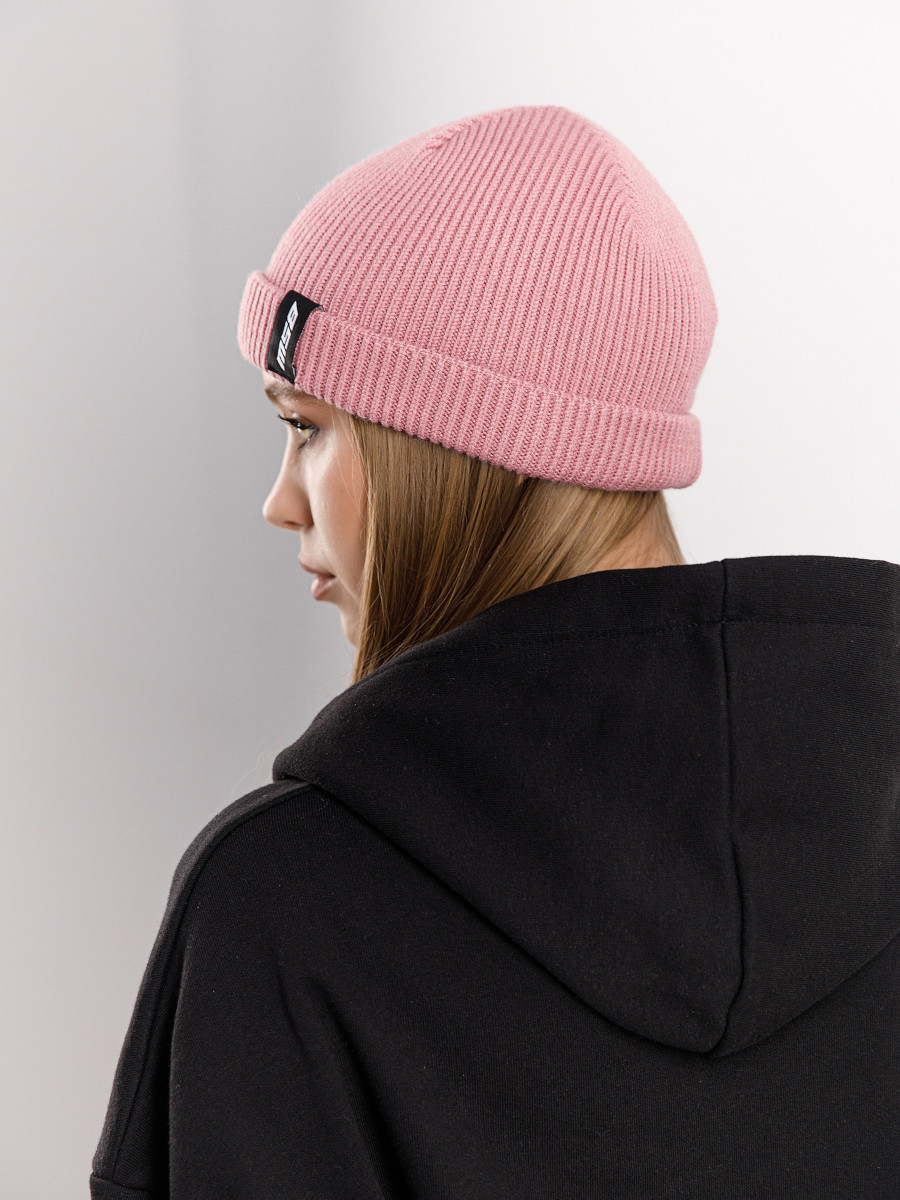 Шапка BSW LOGO PATCH