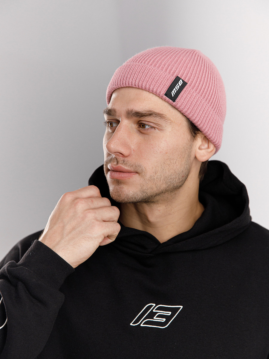 Шапка BSW LOGO PATCH